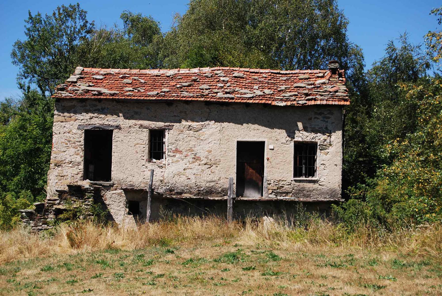 Studio Tecnico Geometra Toro Gisella